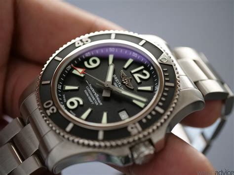 breitling automatic review.